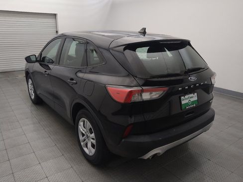 Used 2020 Ford Escape S FWD image 5