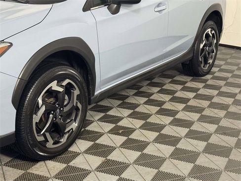 Used 2023 Subaru Crosstrek 2.5i Limited w/ Moonroof Package image 12