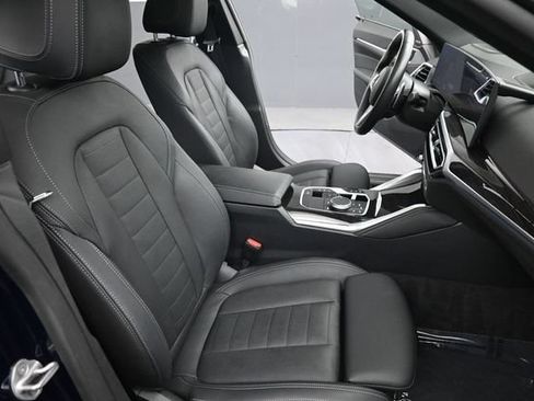 Used 2024 BMW M440i xDrive Gran Coupe AWD/4WD image 24
