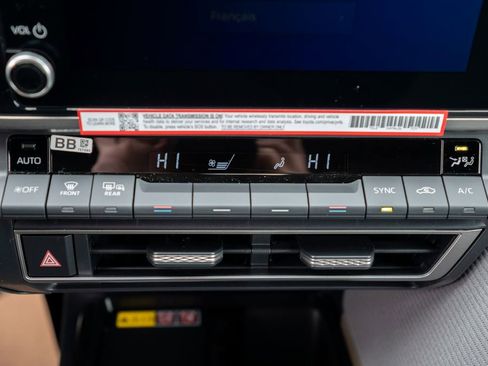 New 2026 Toyota Camry SE image 30