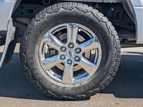 Used 2019 Ford F150 XLT w/ Equipment Group 302A Luxury AWD/4WD image 47