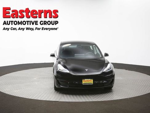 Used 2020 Tesla Model 3 Long Range image 48