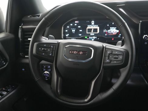 Used 2025 GMC Sierra 1500 AT4 w/ AT4 Premium Package image 14