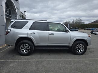 Used 2024 Toyota 4Runner TRD Off-Road video 2