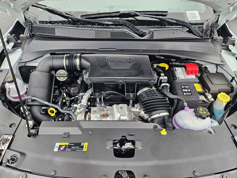 New 2026 Jeep Compass Limited image 37