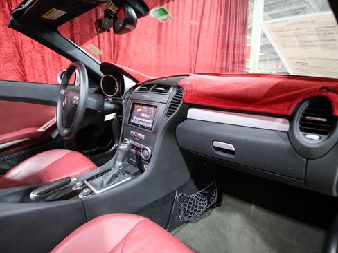 Used 2006 Mercedes-Benz SLK 350 image 23