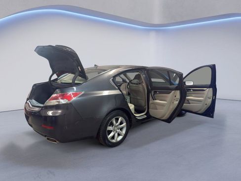 Used 2013 Acura TL w/ Technology Package FWD image 14