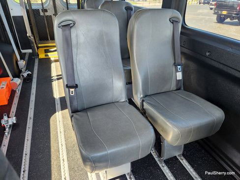 Used 2022 RAM ProMaster 2500 image 39