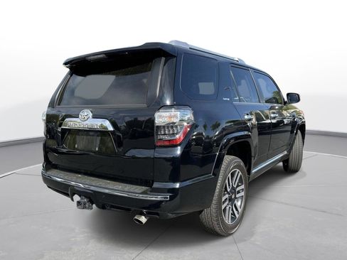 Used 2023 Toyota 4Runner Limited image 6