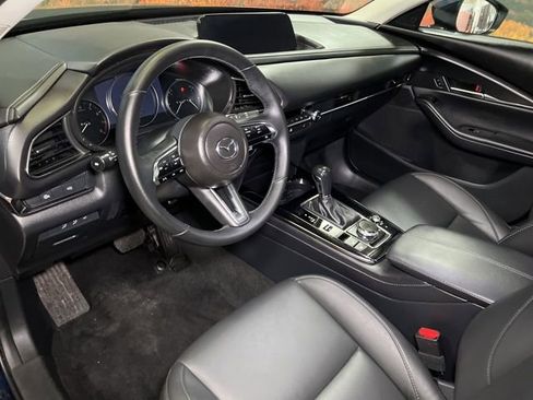 Used 2025 MAZDA CX-30 AWD 2.5 S w/ Preferred Package image 21