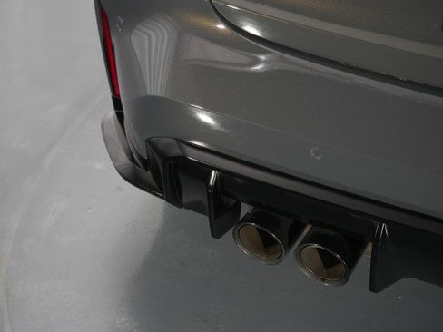 Used 2022 BMW M3 Competition image 26