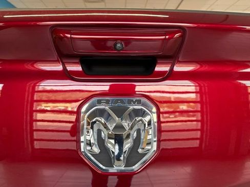 Used 2021 RAM 1500 Big Horn AWD/4WD image 21
