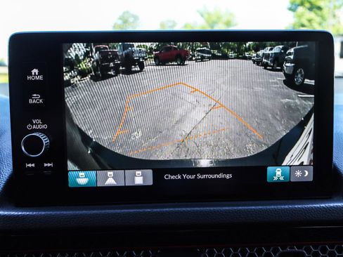 Used 2024 Honda Civic Si image 11