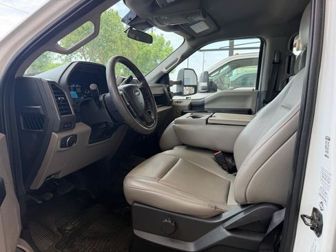 Used 2022 Ford F350 XL w/ Power Equipment Group AWD/4WD image 41