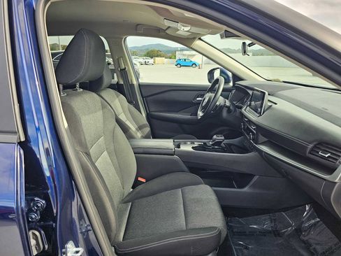 Used 2024 Nissan Rogue SV FWD image 10