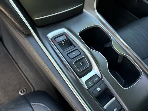 Certified 2021 Honda Accord EX-L image 24