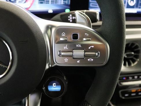 Certified 2024 Mercedes-Benz G 63 AMG 4MATIC image 6