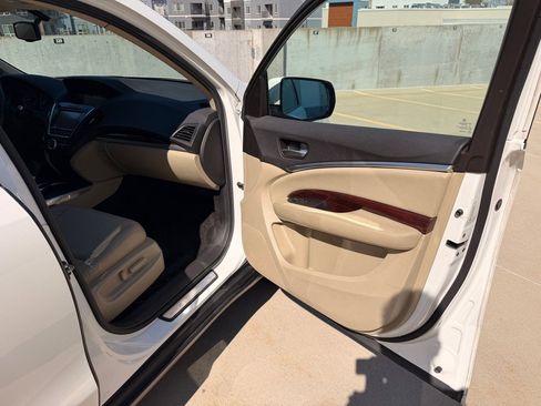 Used 2014 Acura MDX SH-AWD image 21