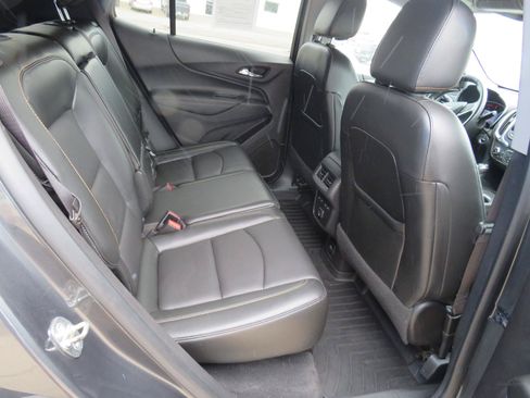 Used 2019 Chevrolet Equinox Premier AWD/4WD image 12