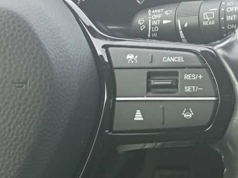 Certified 2023 Honda CR-V EX-L image 26
