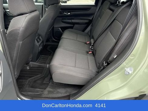 Used 2026 Honda CR-V TrailSport image 15