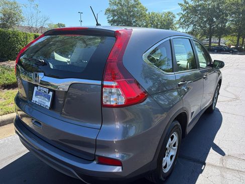 Used 2016 Honda CR-V LX image 6