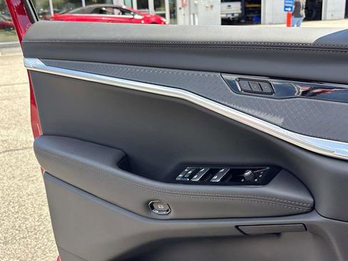 New 2025 Jeep Wagoneer S Limited image 10