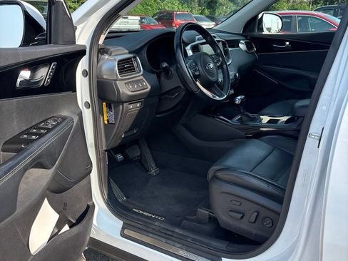 Used 2023 Kia Sorento X-Line EX AWD/4WD image 9