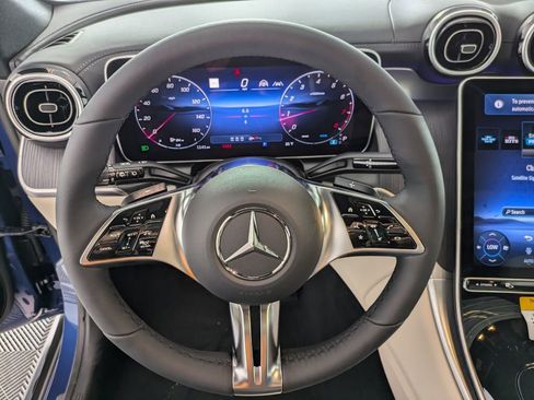 New 2026 Mercedes-Benz GLC 300 image 11