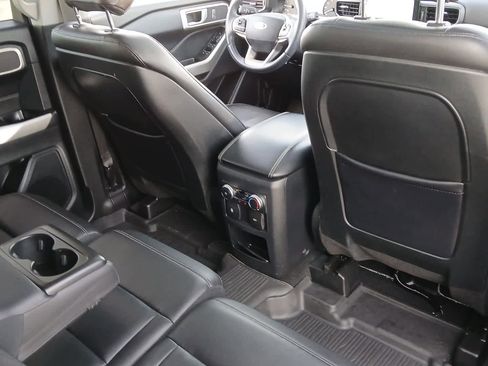 Used 2020 Ford Explorer XLT w/ Equipment Group 202A image 63