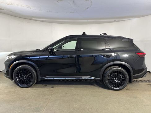 Used 2023 INFINITI QX60 Autograph w/ Cargo Package image 31