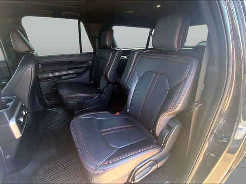 Certified 2024 Ford Expedition Max Limited AWD/4WD image 21