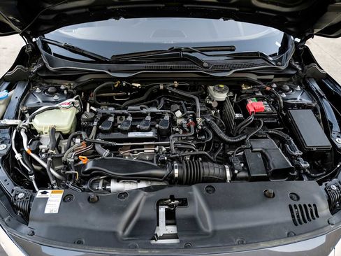 Used 2016 Honda Civic Touring image 49