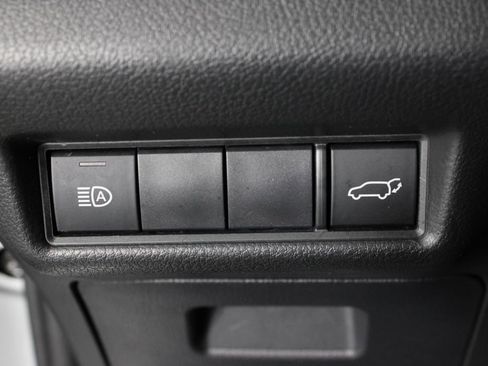 Used 2025 Toyota Grand Highlander FWD image 23