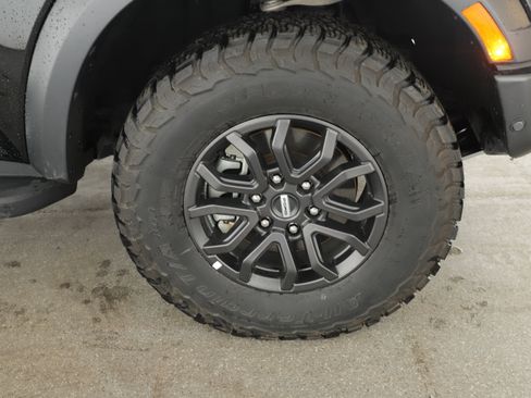 Used 2024 Ford Ranger Raptor AWD/4WD image 4