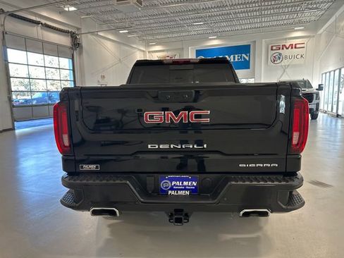 Used 2024 GMC Sierra 1500 Denali image 7