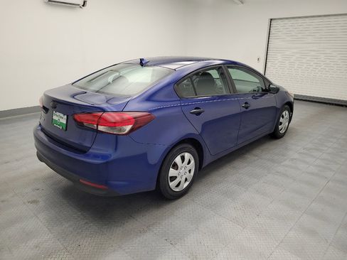 Used 2018 Kia Forte LX FWD image 10