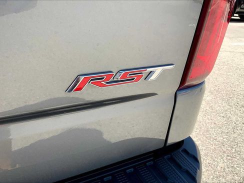 Used 2020 Chevrolet Silverado 1500 RST AWD/4WD image 10