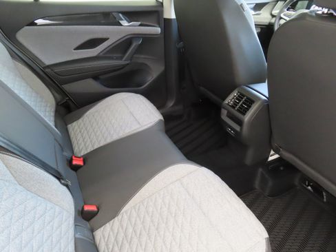 New 2025 Volkswagen Tiguan S image 24