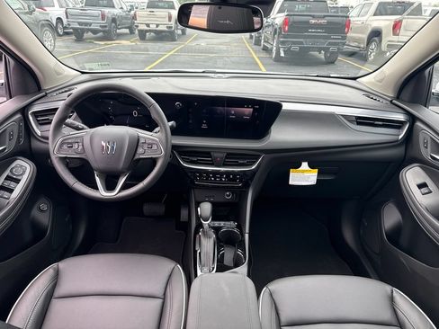 New 2026 Buick Encore GX Avenir w/ Avenir Convenience Package AWD/4WD image 29