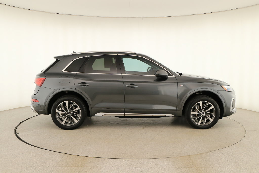 Certified 2023 Audi Q5 2.0T Premium Plus AWD/4WD image 8