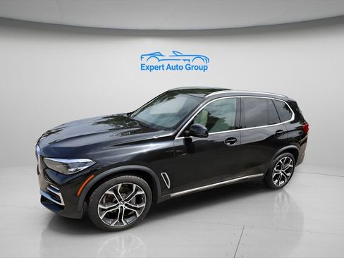 Used 2020 BMW X5 sDrive40i w/ Convenience Package RWD image 42