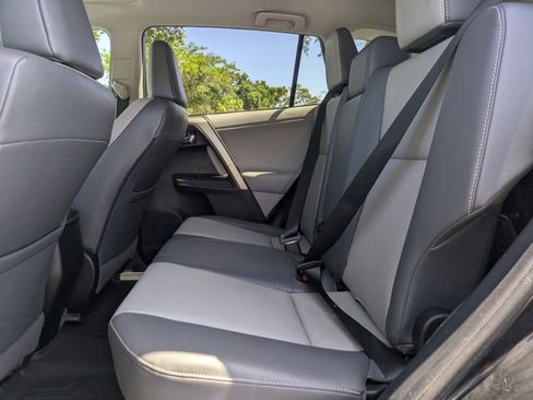 Used 2013 Toyota RAV4 Limited AWD/4WD image 14