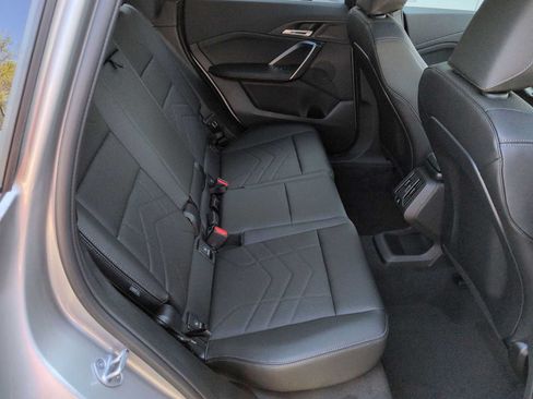 Used 2026 BMW X1 xDrive28i w/ Convenience Package AWD/4WD image 22