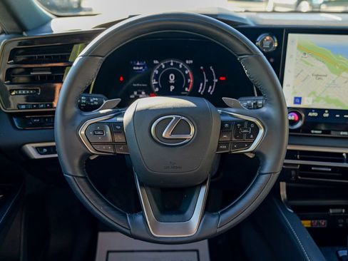 Used 2024 Lexus RX 350 Premium w/ Accessory Package (Z1) AWD/4WD image 41
