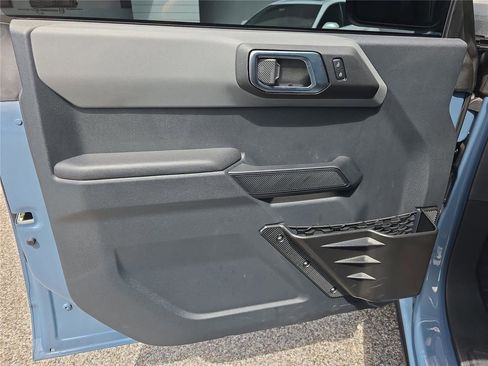 Used 2024 Ford Bronco Big Bend image 17