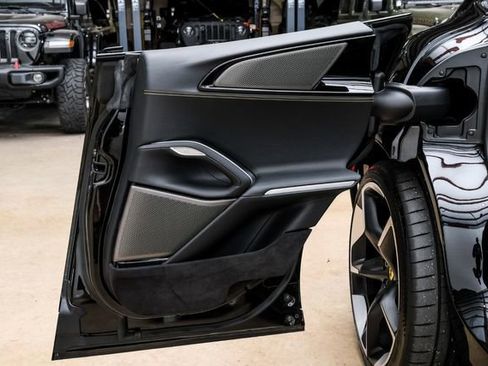 Used 2025 Ferrari Purosangue image 79