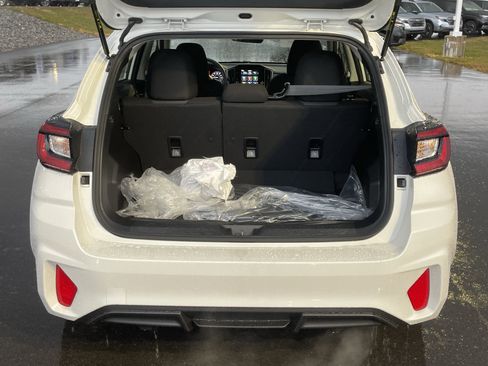 New 2026 Subaru Impreza 2.0i Sport image 5