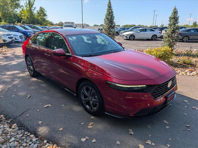 Used 2024 Honda Accord EX-L image 7