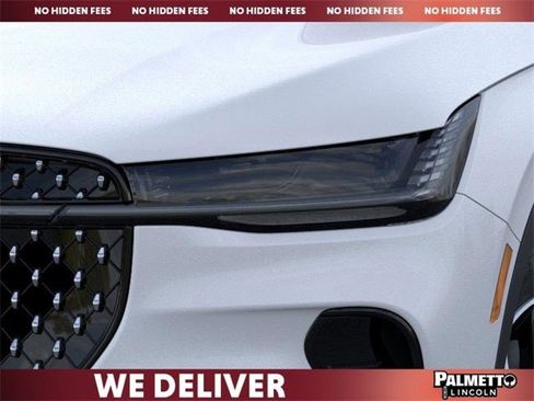 New 2026 Lincoln Nautilus Premier w/ Equipment Group 102A image 18